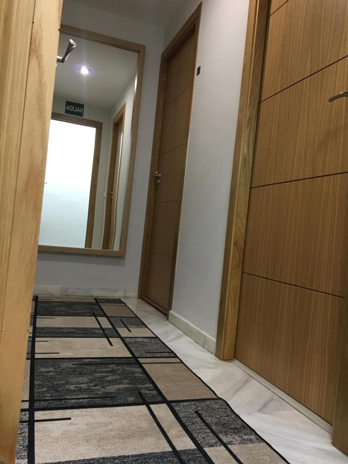 Alojamiento Seda 阿尔卡拉德瓜代拉 外观 照片